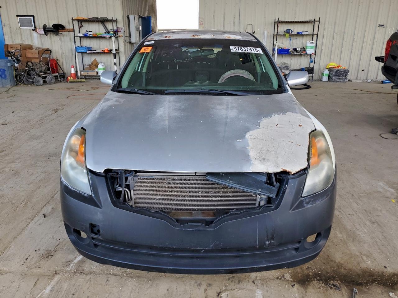 2008 NISSAN ALTIMA 2.5 photo 5