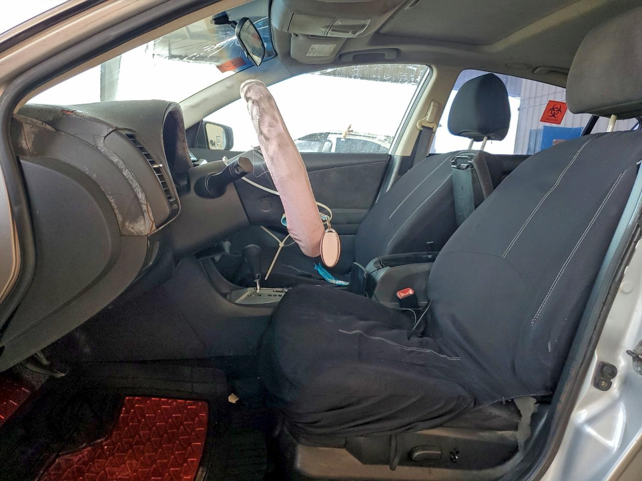 2008 NISSAN ALTIMA 2.5 photo 7