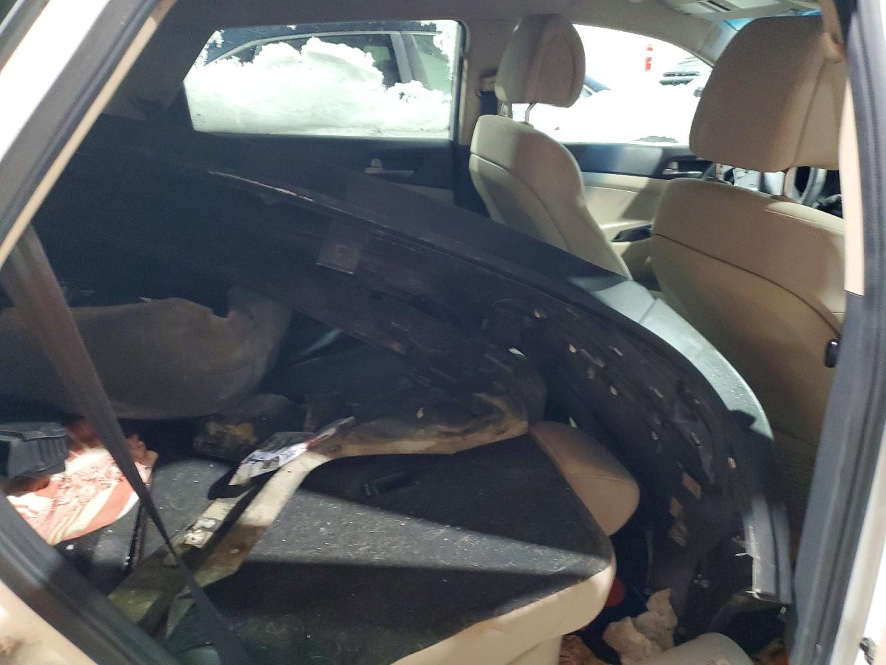 2018 HYUNDAI TUCSON SE photo 10