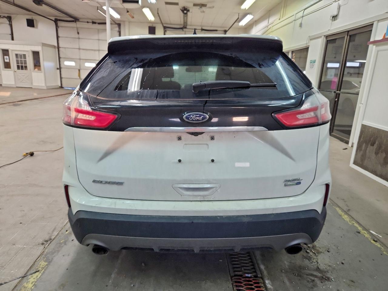 2020 FORD EDGE SEL photo 6