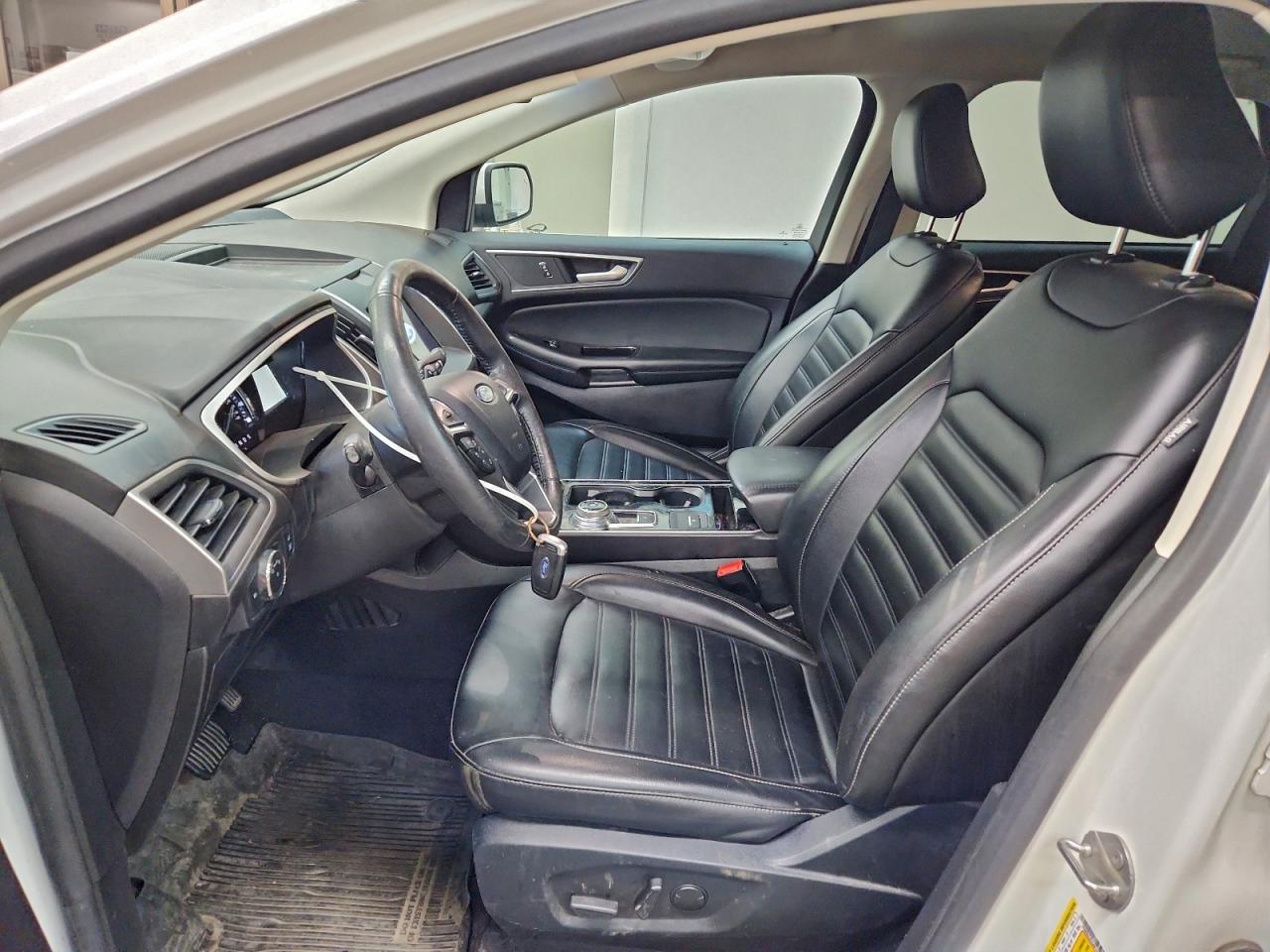 2020 FORD EDGE SEL photo 7