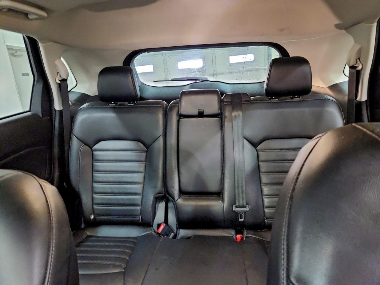 2020 FORD EDGE SEL photo 10