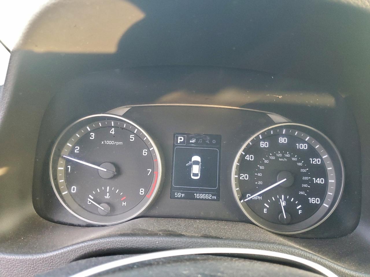 2018 HYUNDAI ELANTRA SEL photo 9