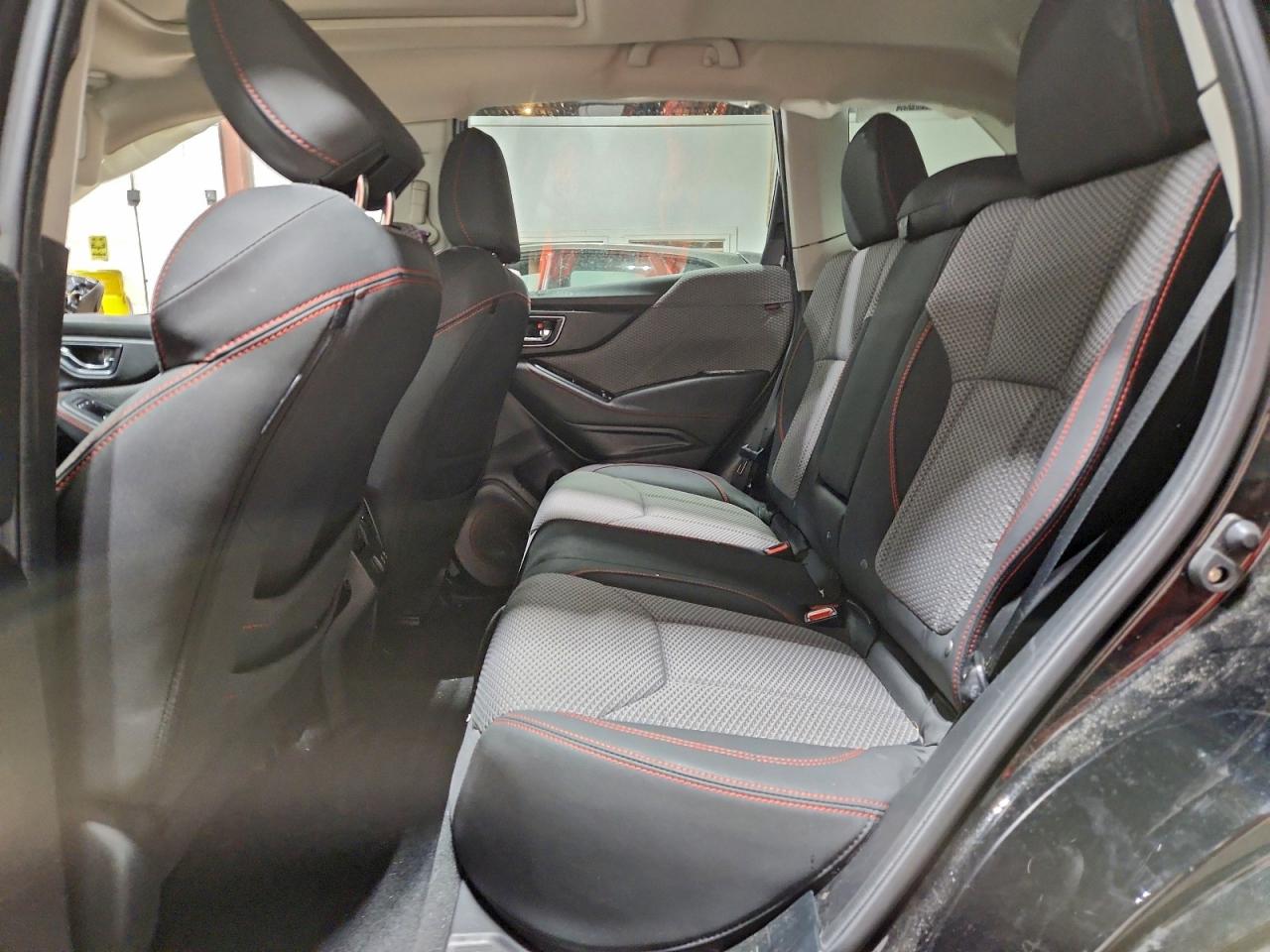 2024 SUBARU FORESTER SPORT photo 11