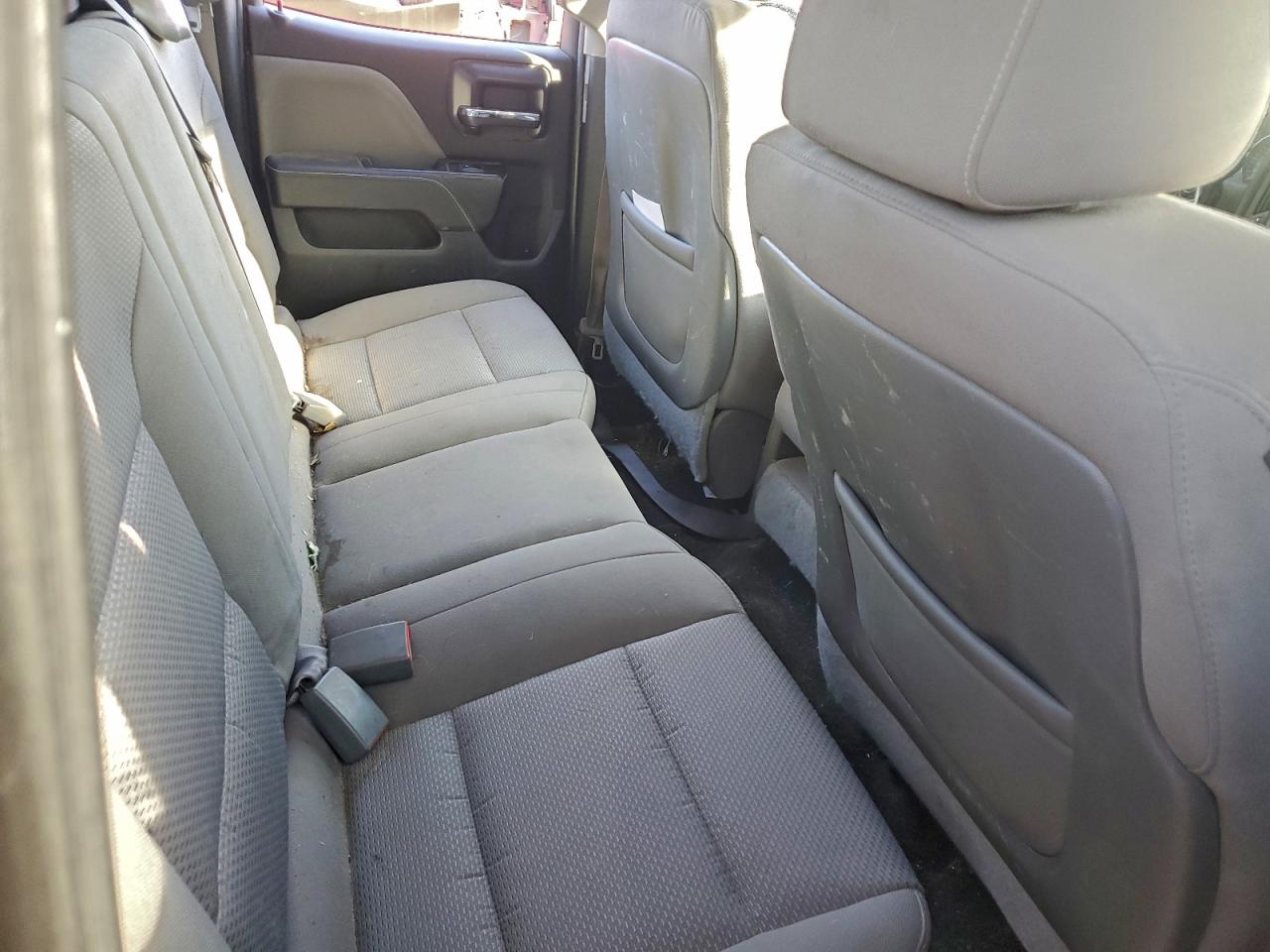 2015 GMC SIERRA K1500 photo 10