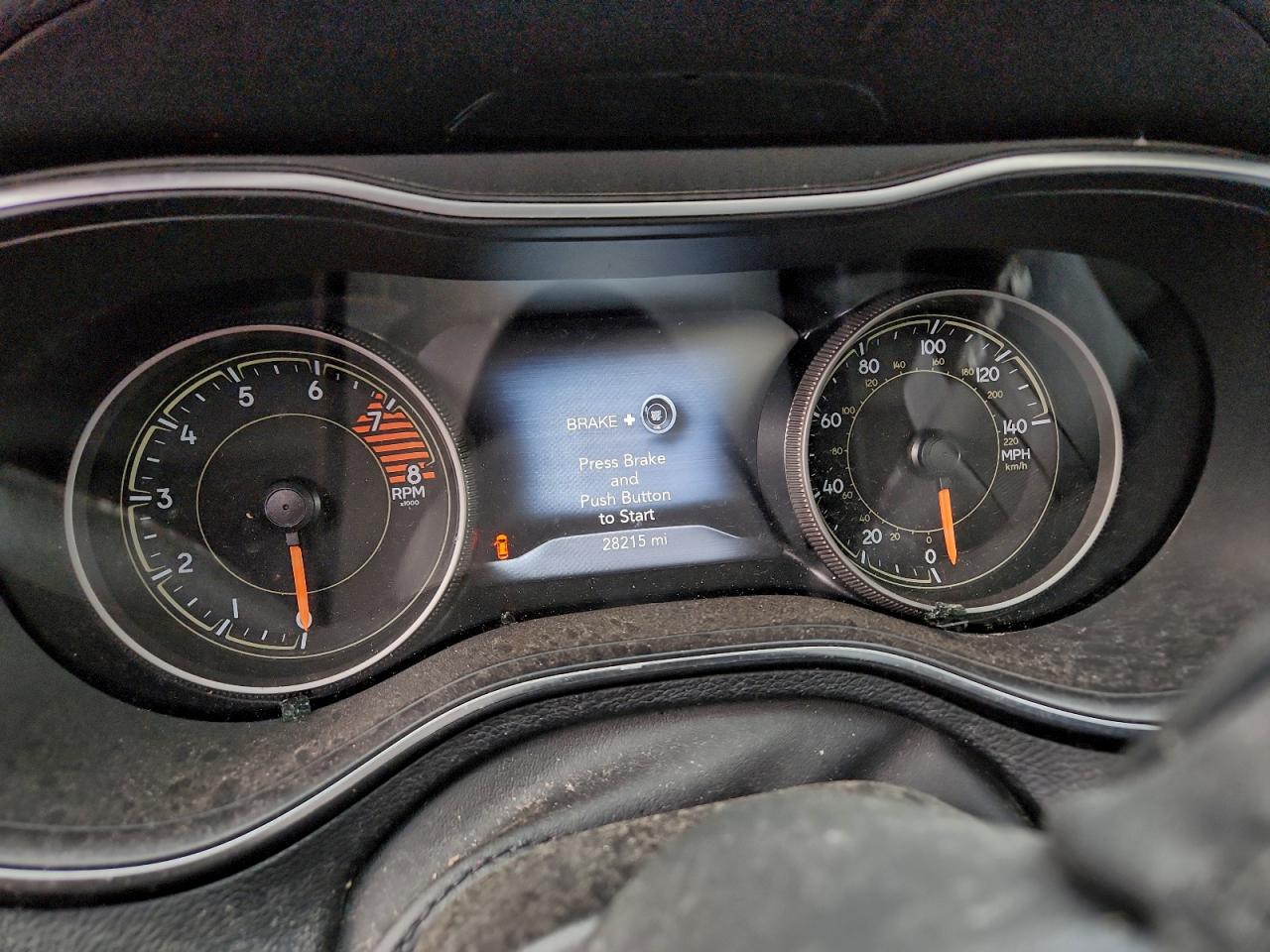 2021 JEEP CHEROKEE LIMITED photo 9