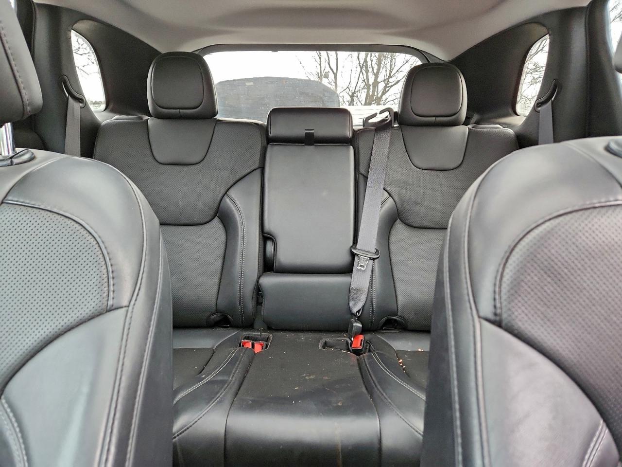 2021 JEEP CHEROKEE LIMITED photo 10
