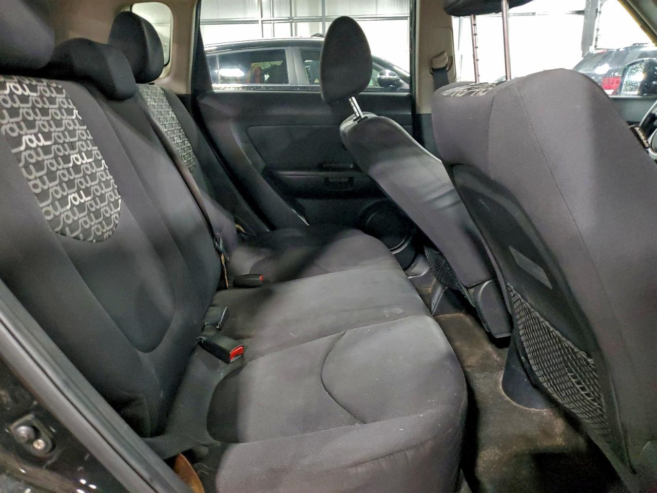 2011 KIA SOUL + photo 31