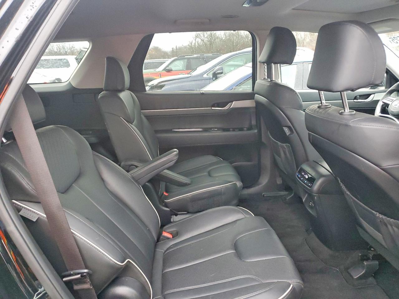 2024 HYUNDAI PALISADE XRT photo 21