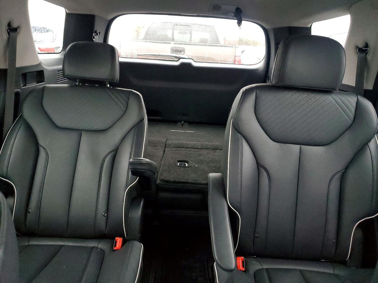 2024 HYUNDAI PALISADE XRT photo 19