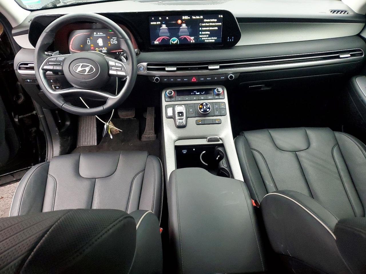 2024 HYUNDAI PALISADE XRT photo 15