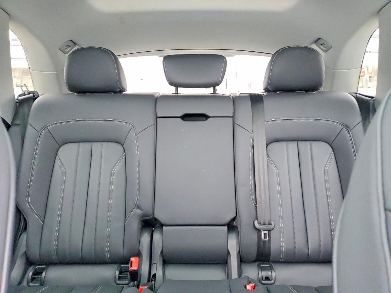 2022 AUDI Q5 PREMIUM PLUS 45 photo 10