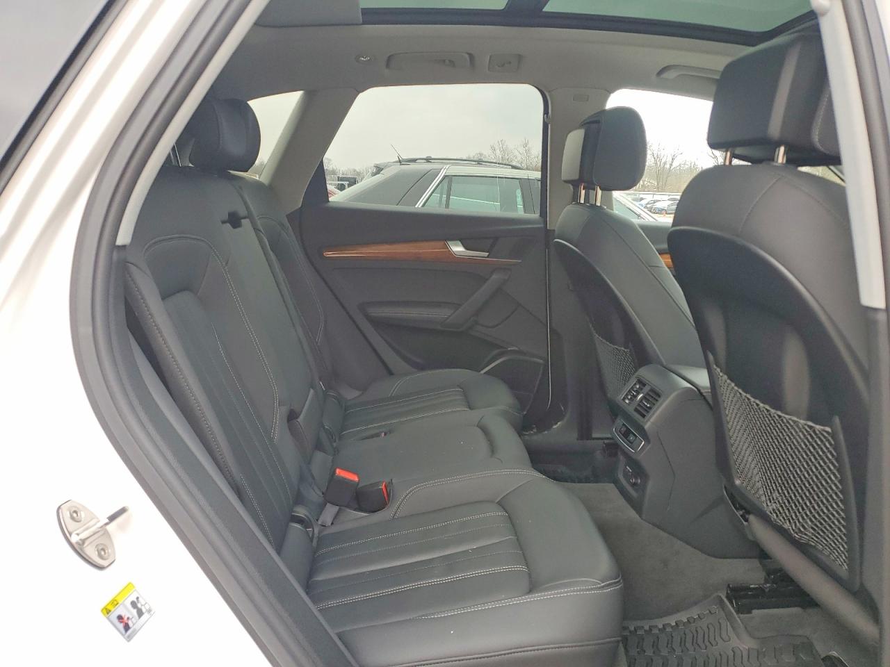 2022 AUDI Q5 PREMIUM PLUS 45 photo 11