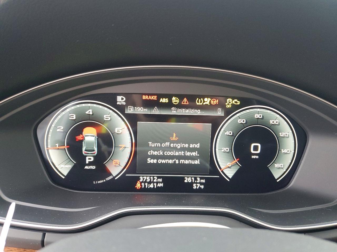 2022 AUDI Q5 PREMIUM PLUS 45 photo 9