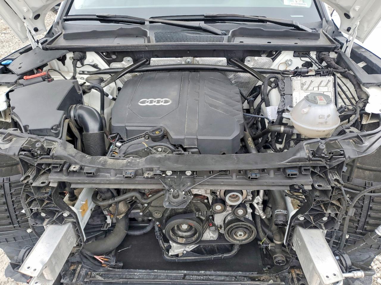 2022 AUDI Q5 PREMIUM PLUS 45 photo 12