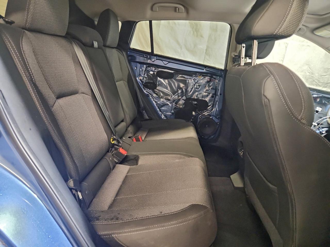 2024 SUBARU CROSSTREK PREMIUM photo 31