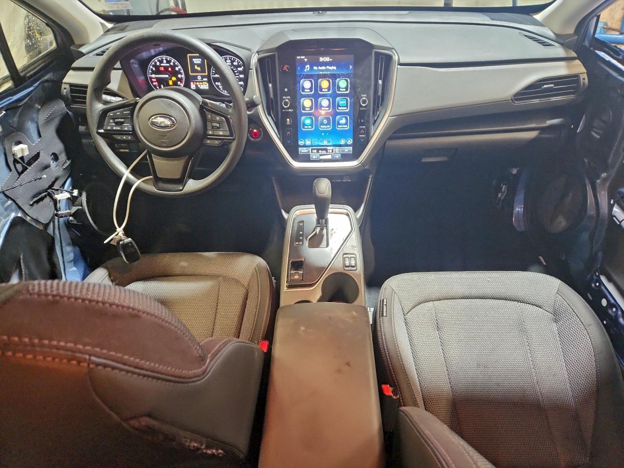 2024 SUBARU CROSSTREK PREMIUM photo 22