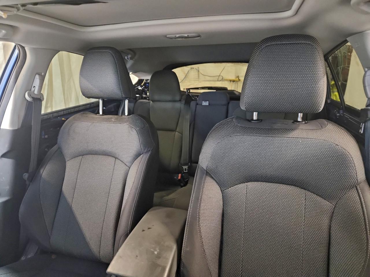 2024 SUBARU CROSSTREK PREMIUM photo 28