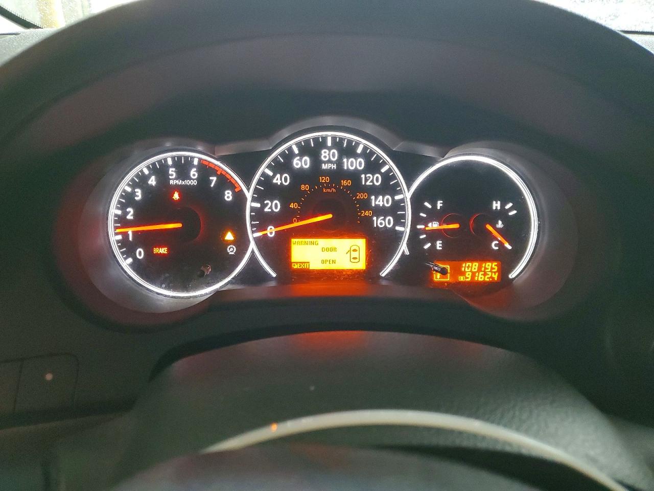 2012 NISSAN ALTIMA BASE photo 17