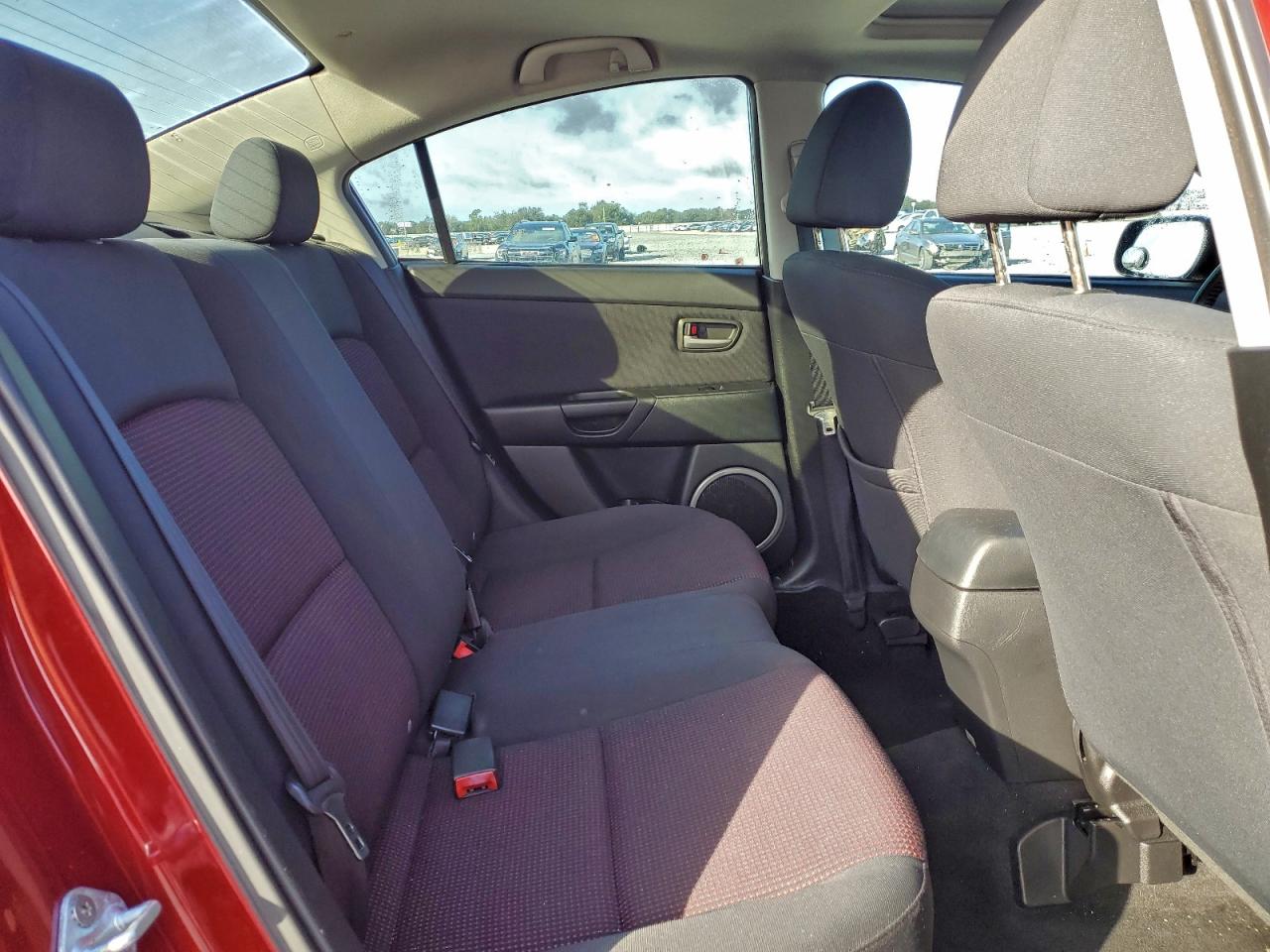 2006 MAZDA 3 S photo 10