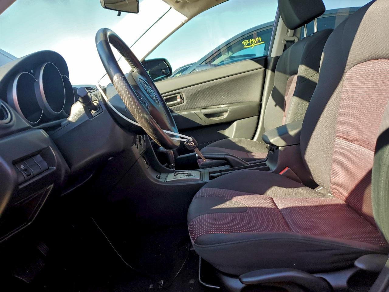 2006 MAZDA 3 S photo 7