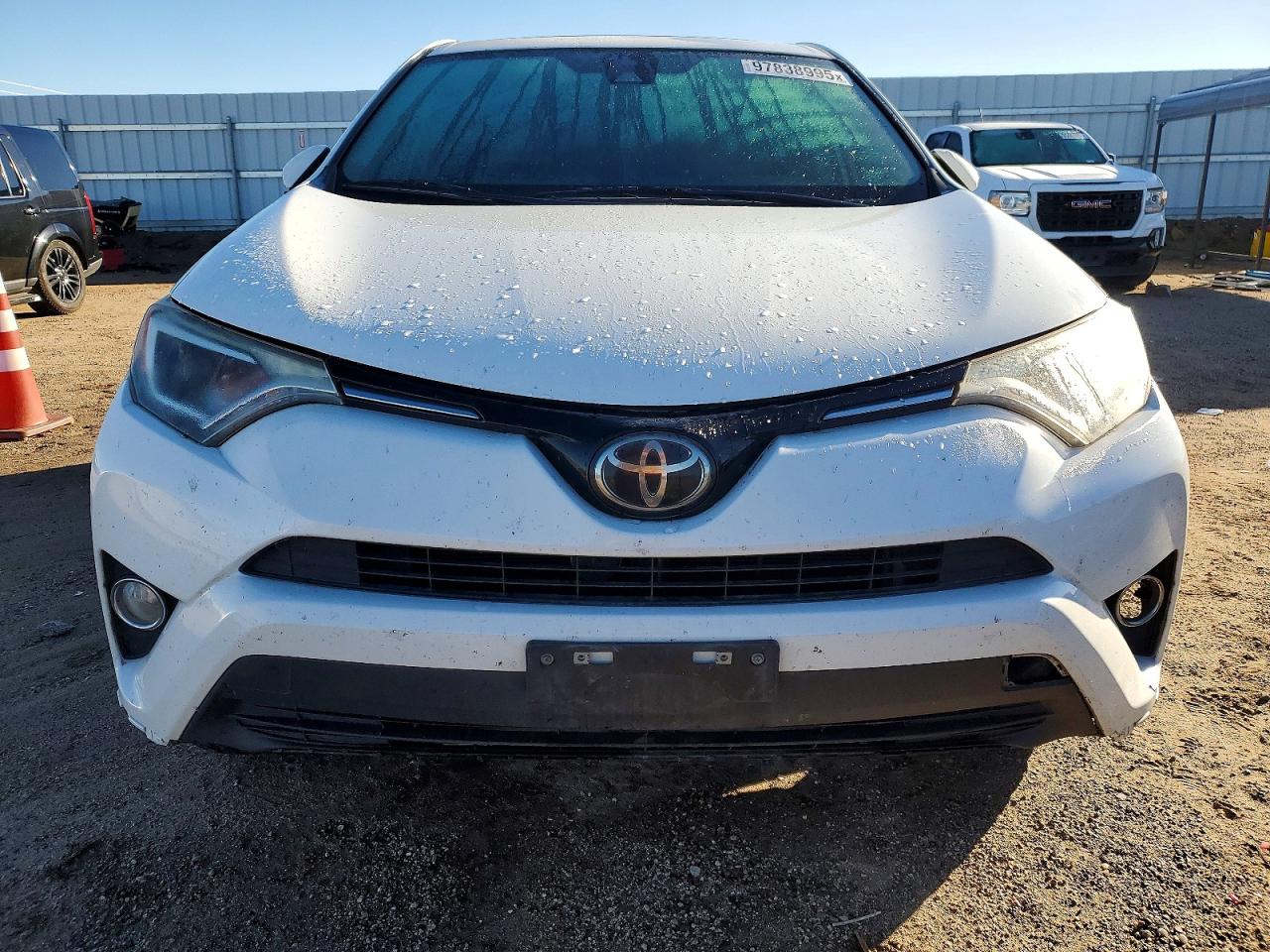 2018 TOYOTA RAV4 ADVENTURE photo 5