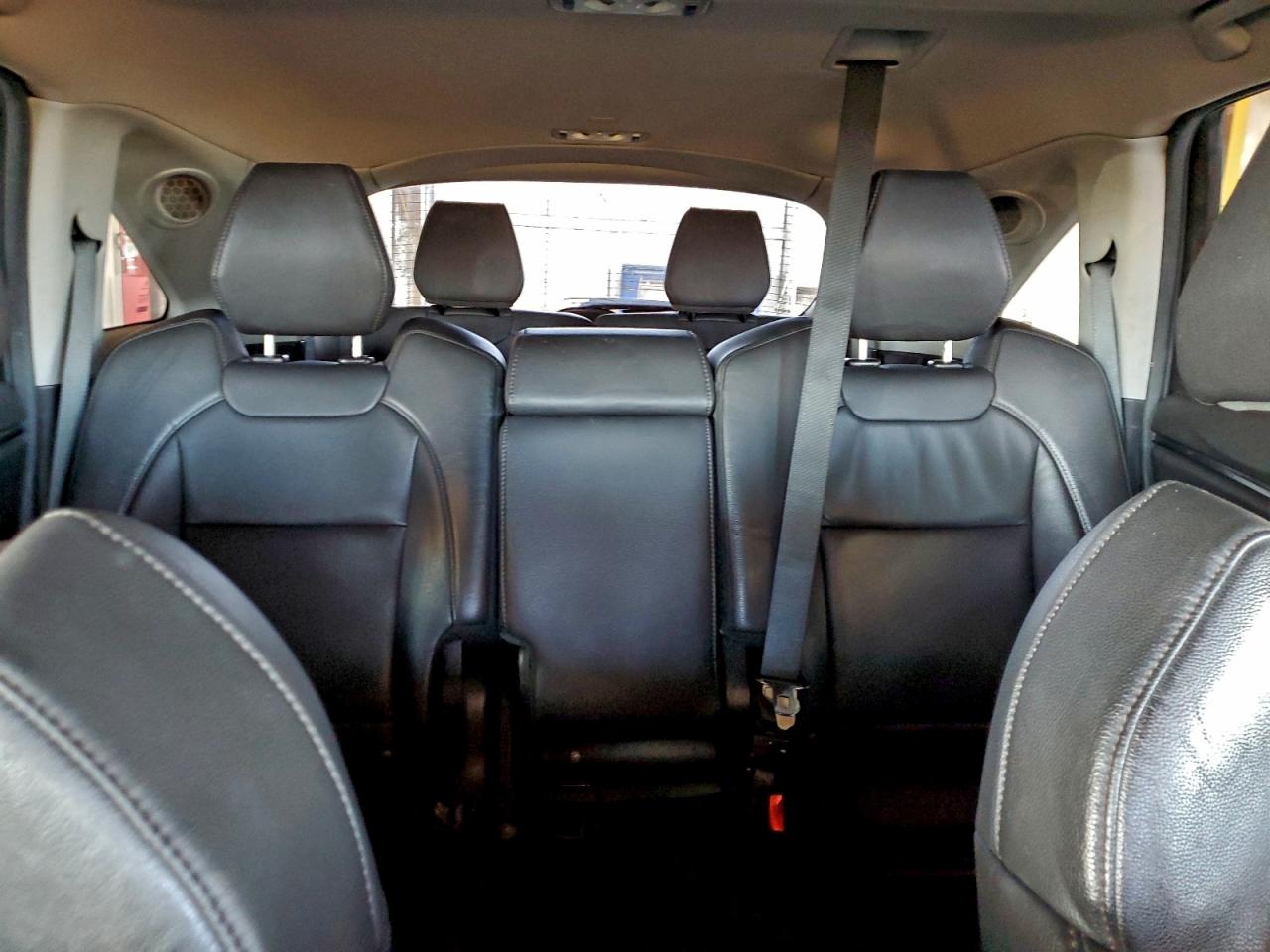 2017 ACURA MDX TECHNOLOGY photo 19