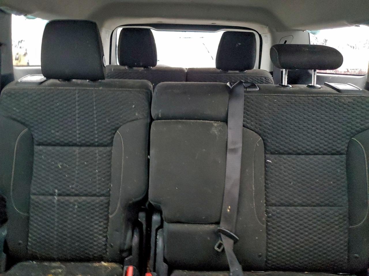 2019 GMC ACADIA SLE photo 10