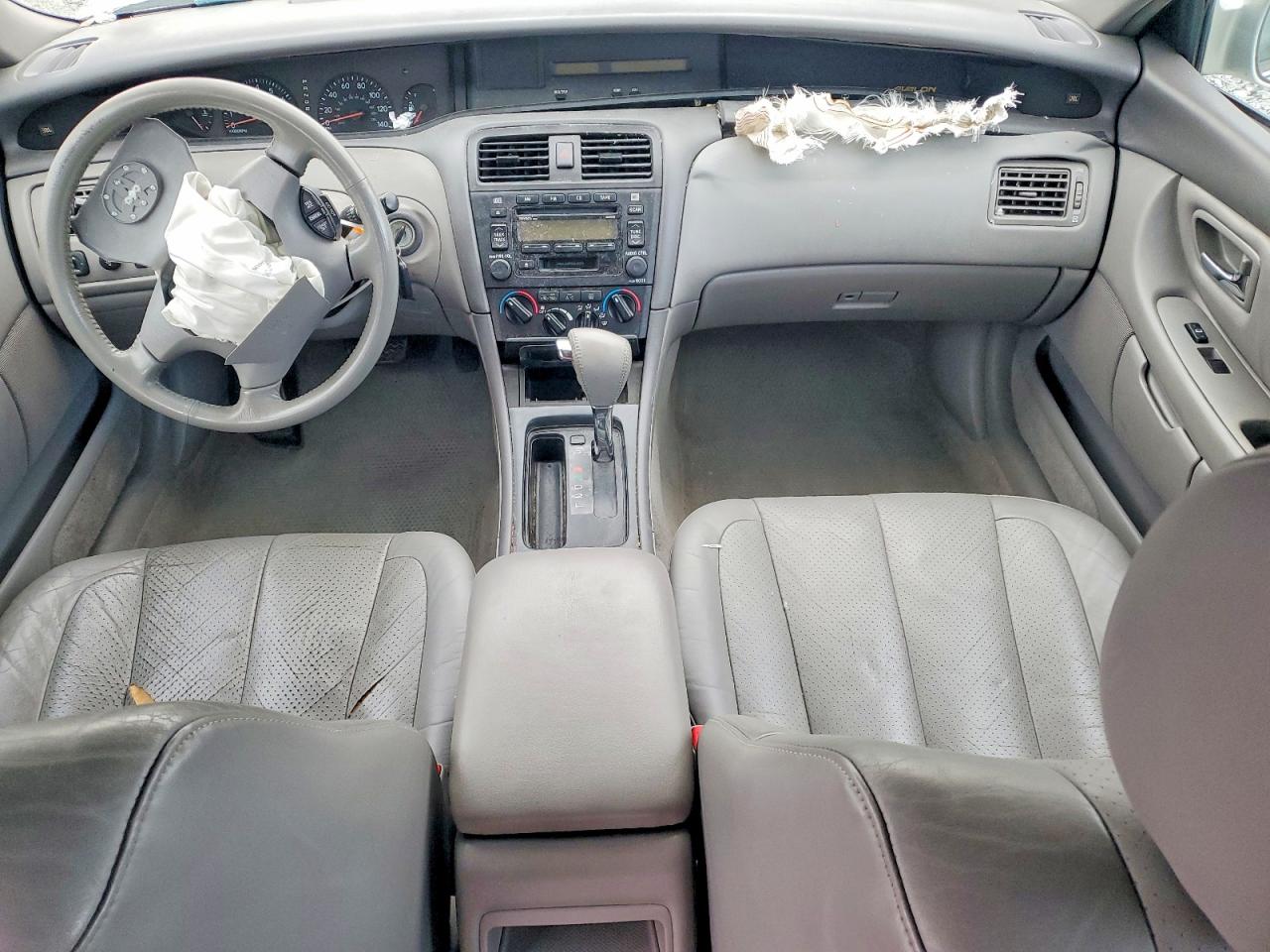 2004 TOYOTA AVALON XL photo 15