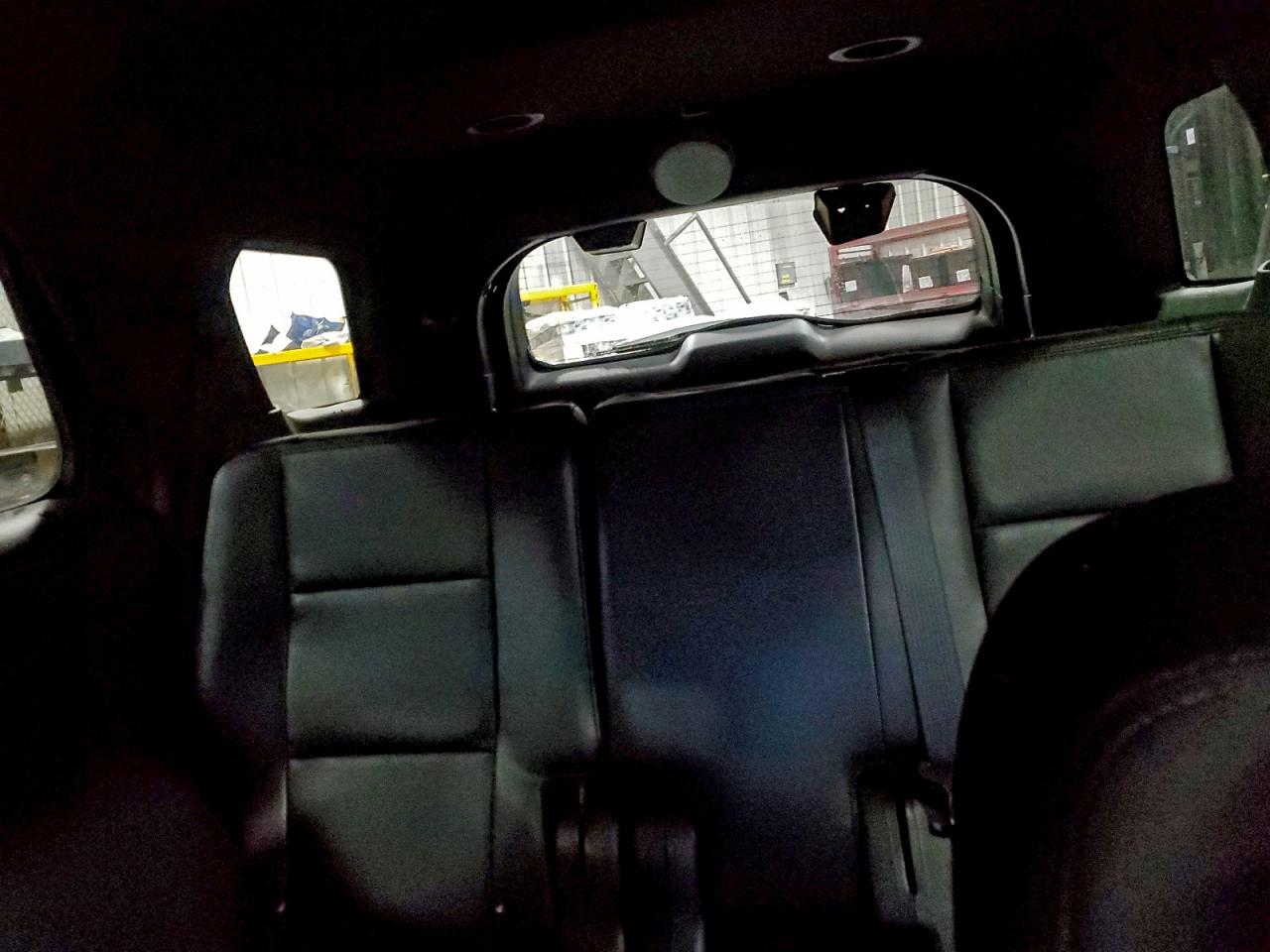 2014 FORD EXPLORER POLICE INTERCEPTOR photo 10