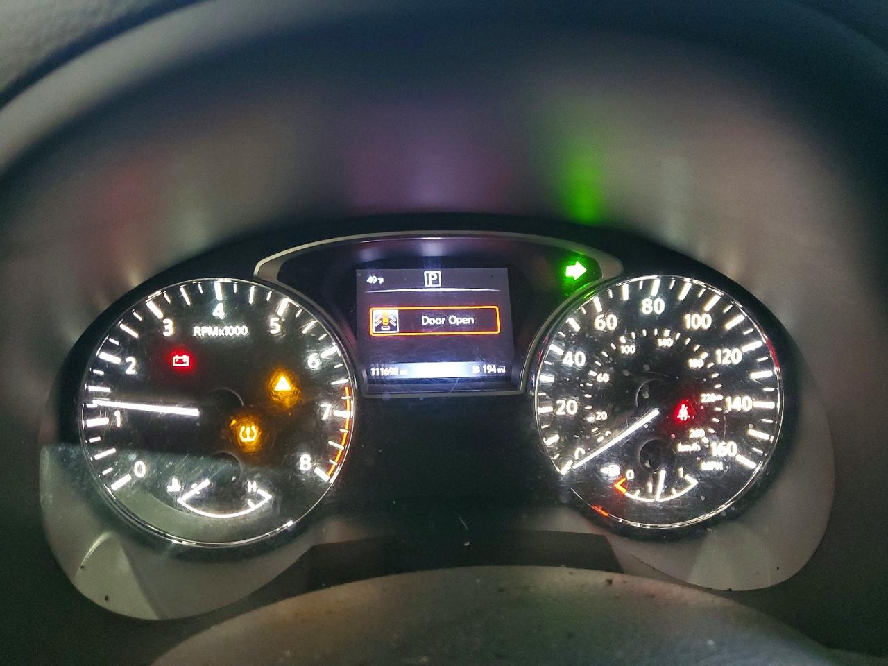2016 NISSAN ALTIMA 2.5 S photo 25