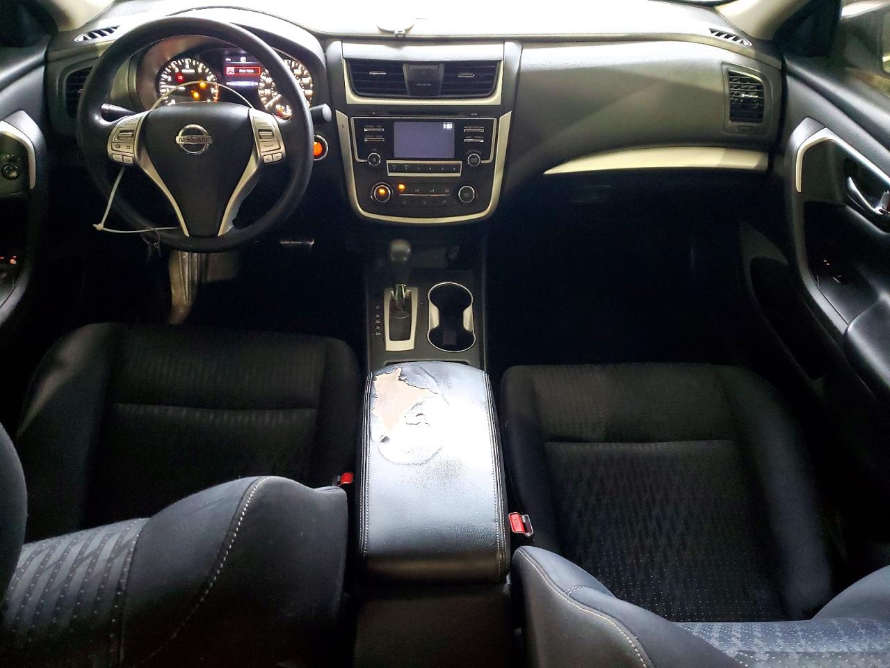 2016 NISSAN ALTIMA 2.5 S photo 22