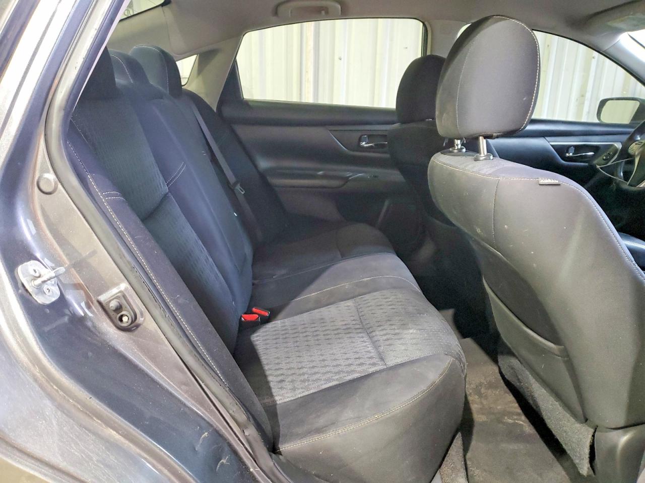 2016 NISSAN ALTIMA 2.5 S photo 28