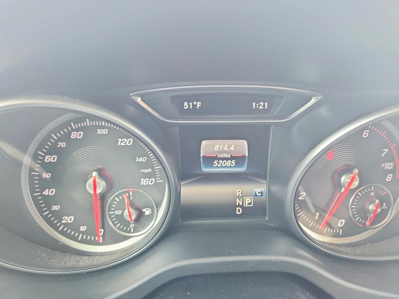 2019 MERCEDES-BENZ GLA 250 4MATIC photo 17