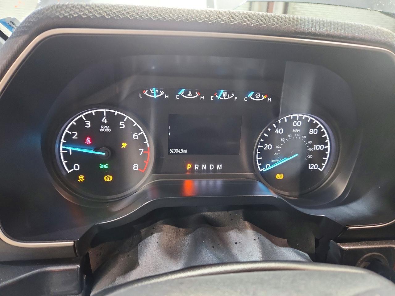 2022 FORD F150 SUPERCREW photo 9