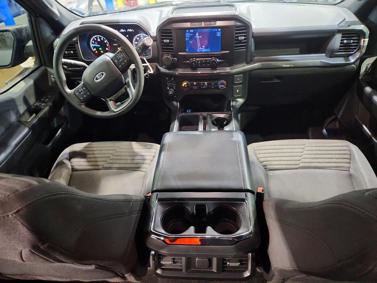 2022 FORD F150 SUPERCREW photo 8