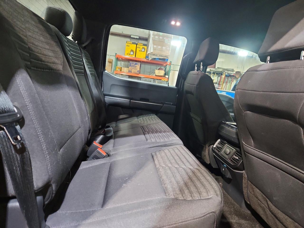 2022 FORD F150 SUPERCREW photo 10