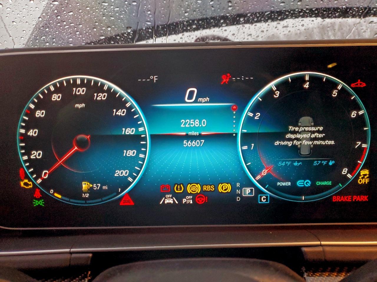 2021 MERCEDES-BENZ GLS 63 AMG 4MATIC photo 17