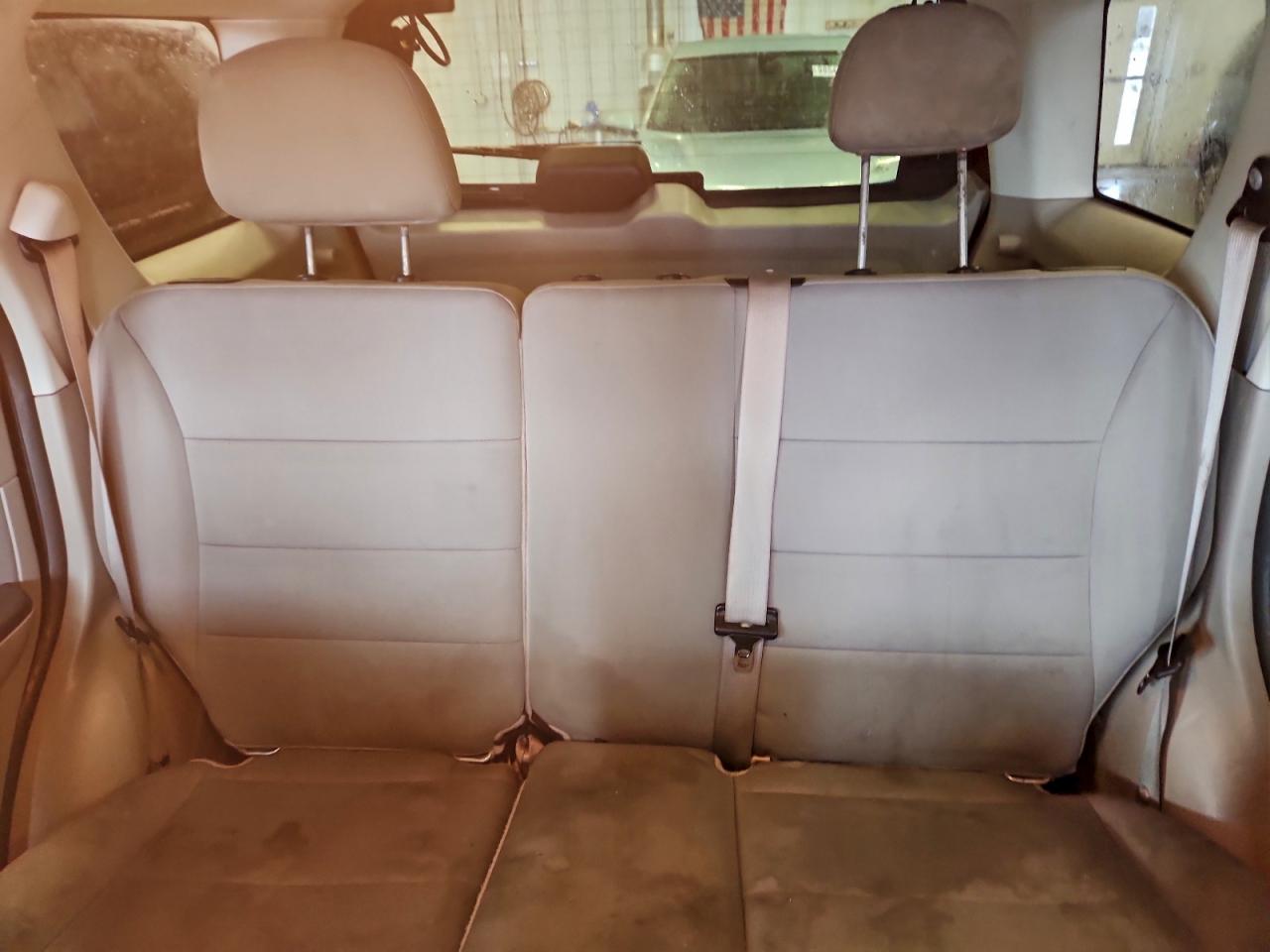 2012 FORD ESCAPE XLT photo 10