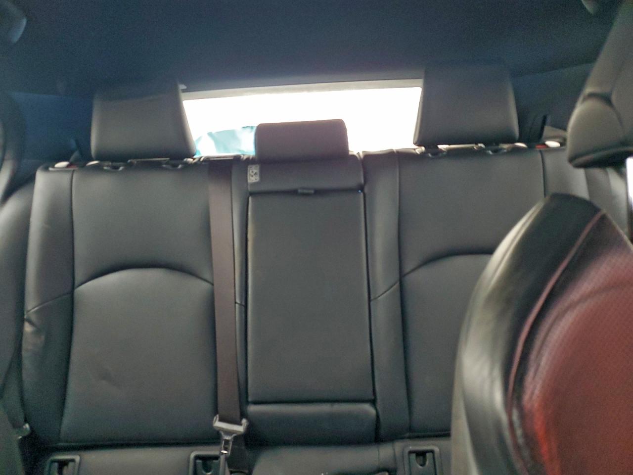 2019 LEXUS UX 200 photo 10
