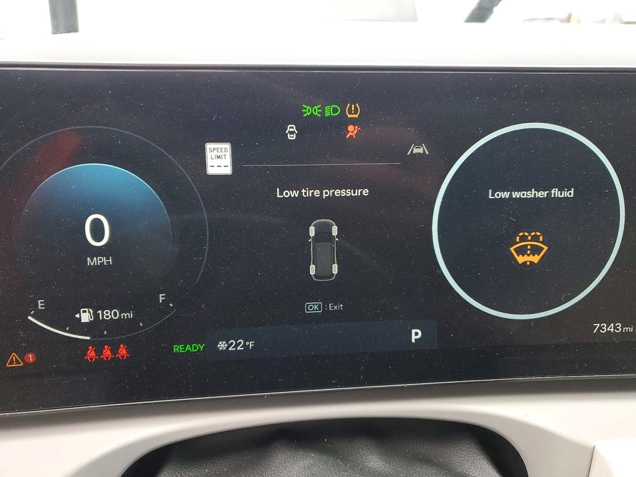 2025 HYUNDAI TUCSON SEL CONVENIENCE photo 9