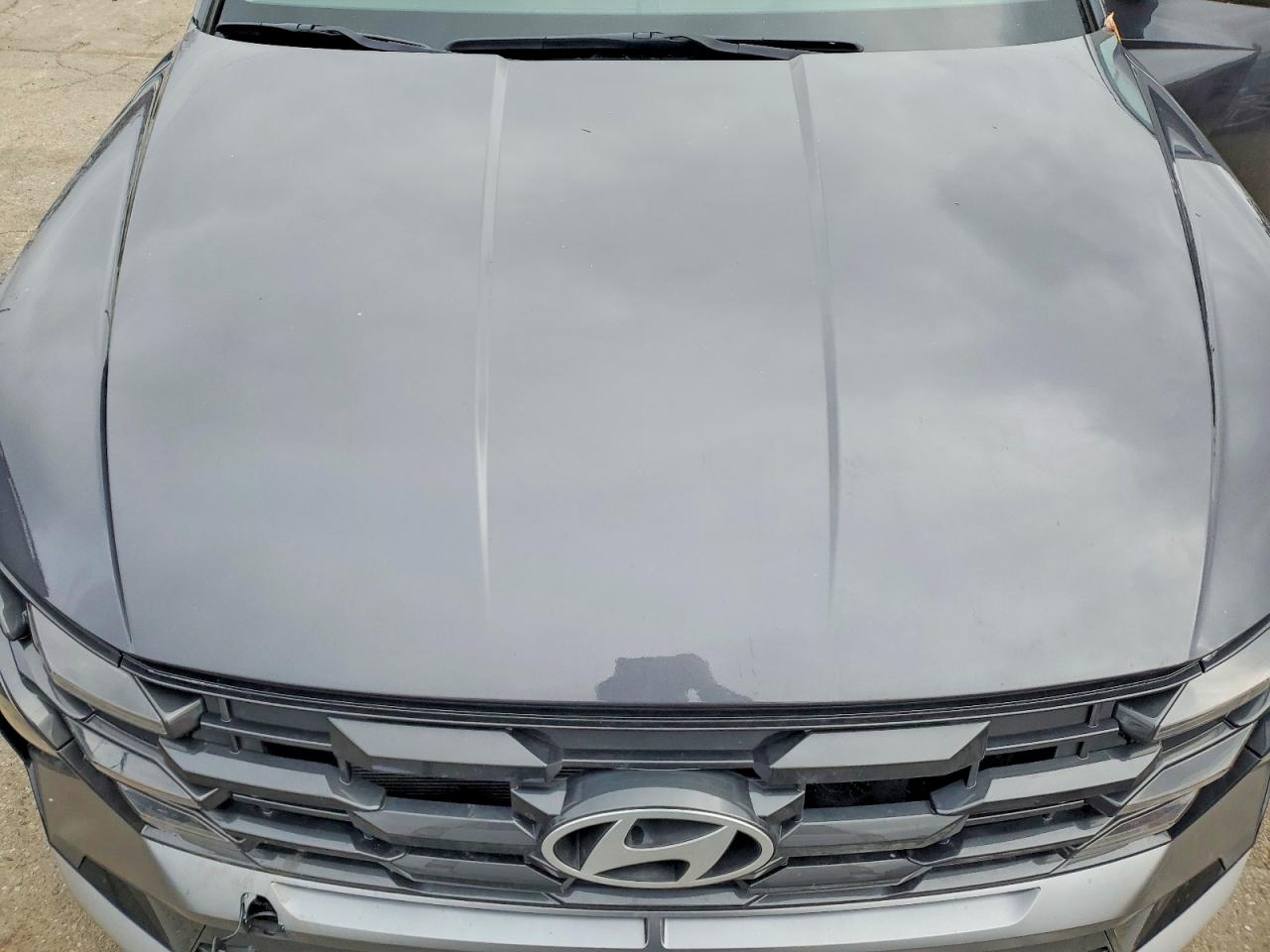 2025 HYUNDAI TUCSON SEL CONVENIENCE photo 12