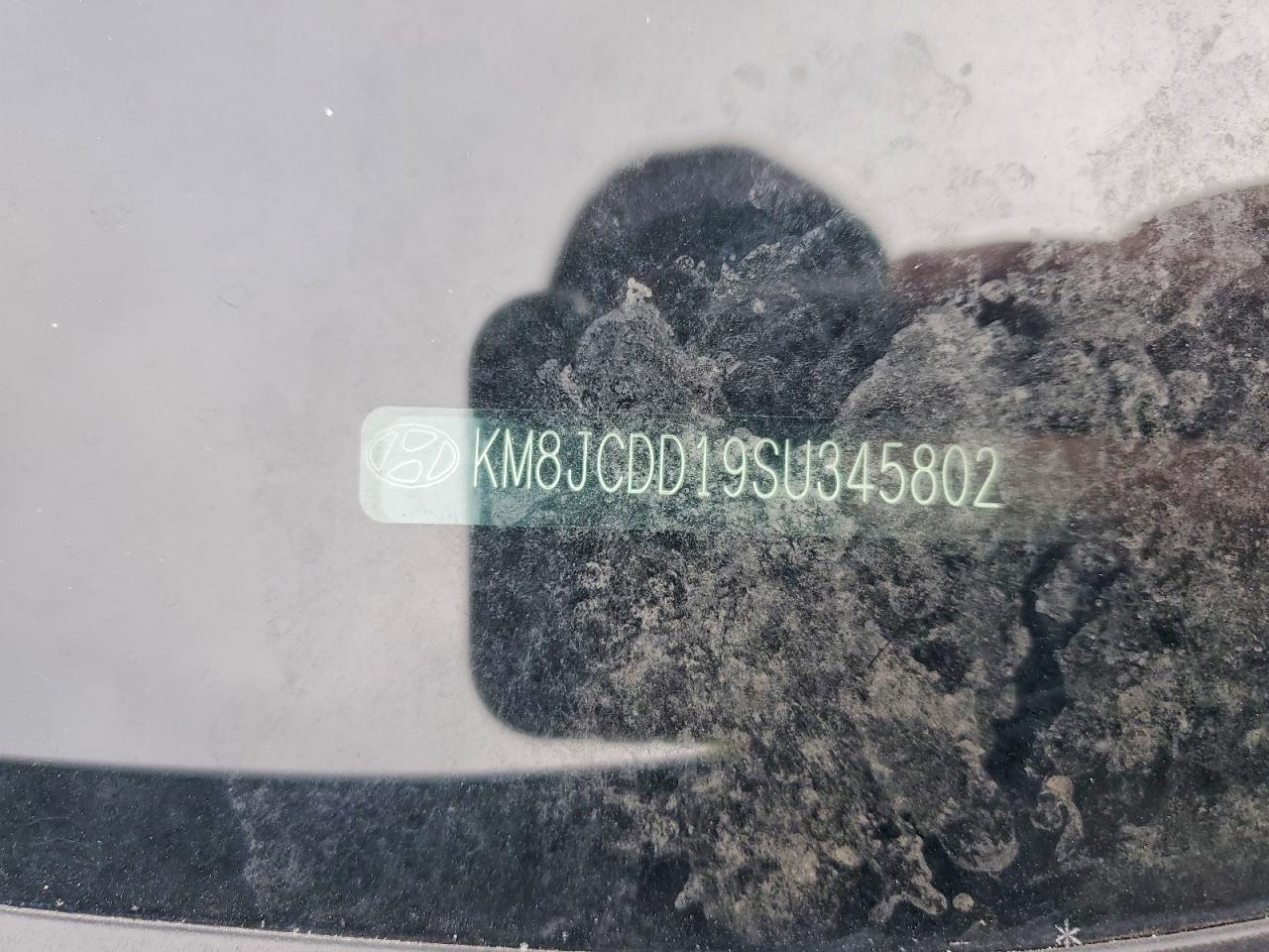 2025 HYUNDAI TUCSON SEL CONVENIENCE photo 13