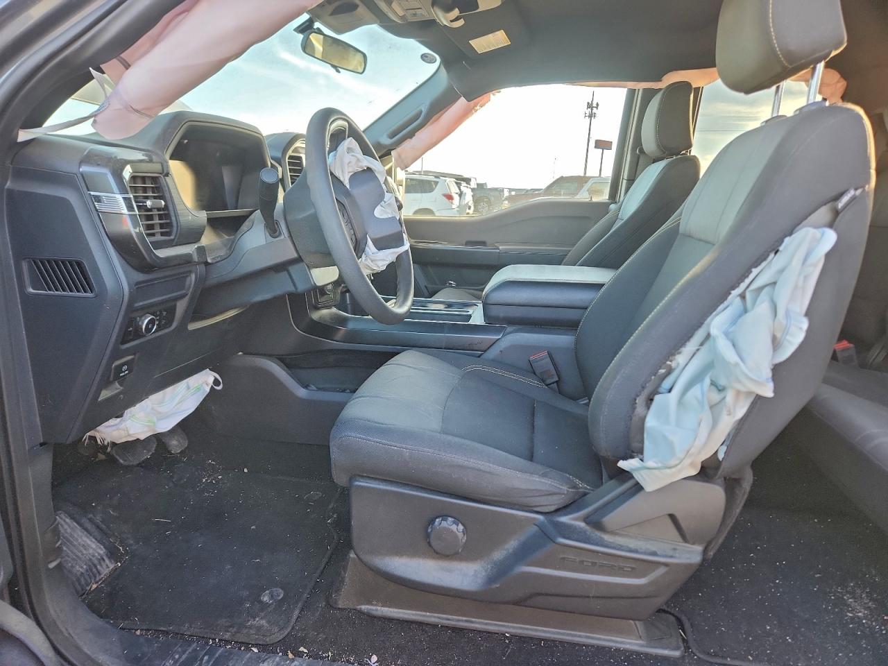 2024 FORD F150 STX photo 13