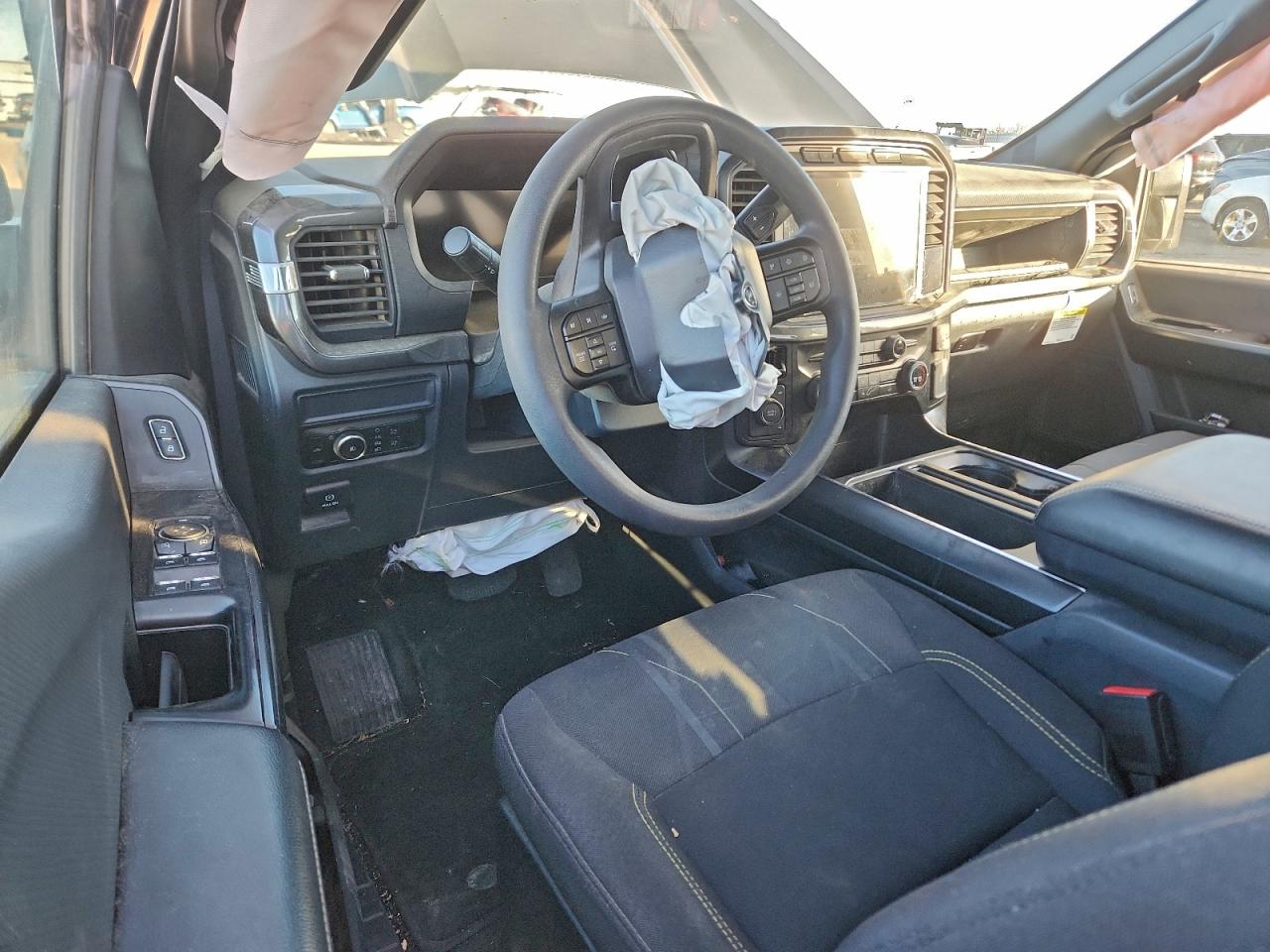 2024 FORD F150 STX photo 15