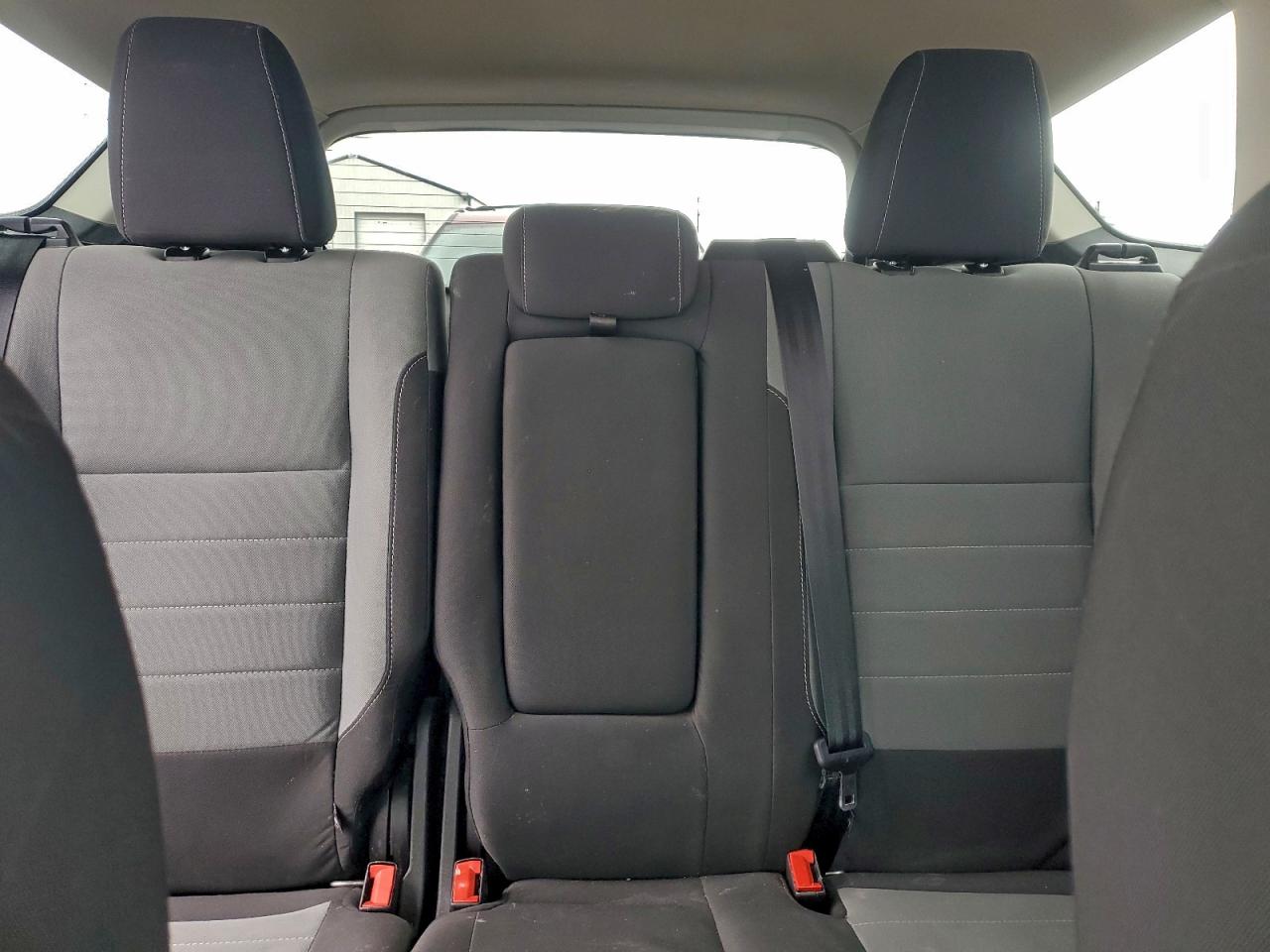 2016 FORD ESCAPE SE photo 10