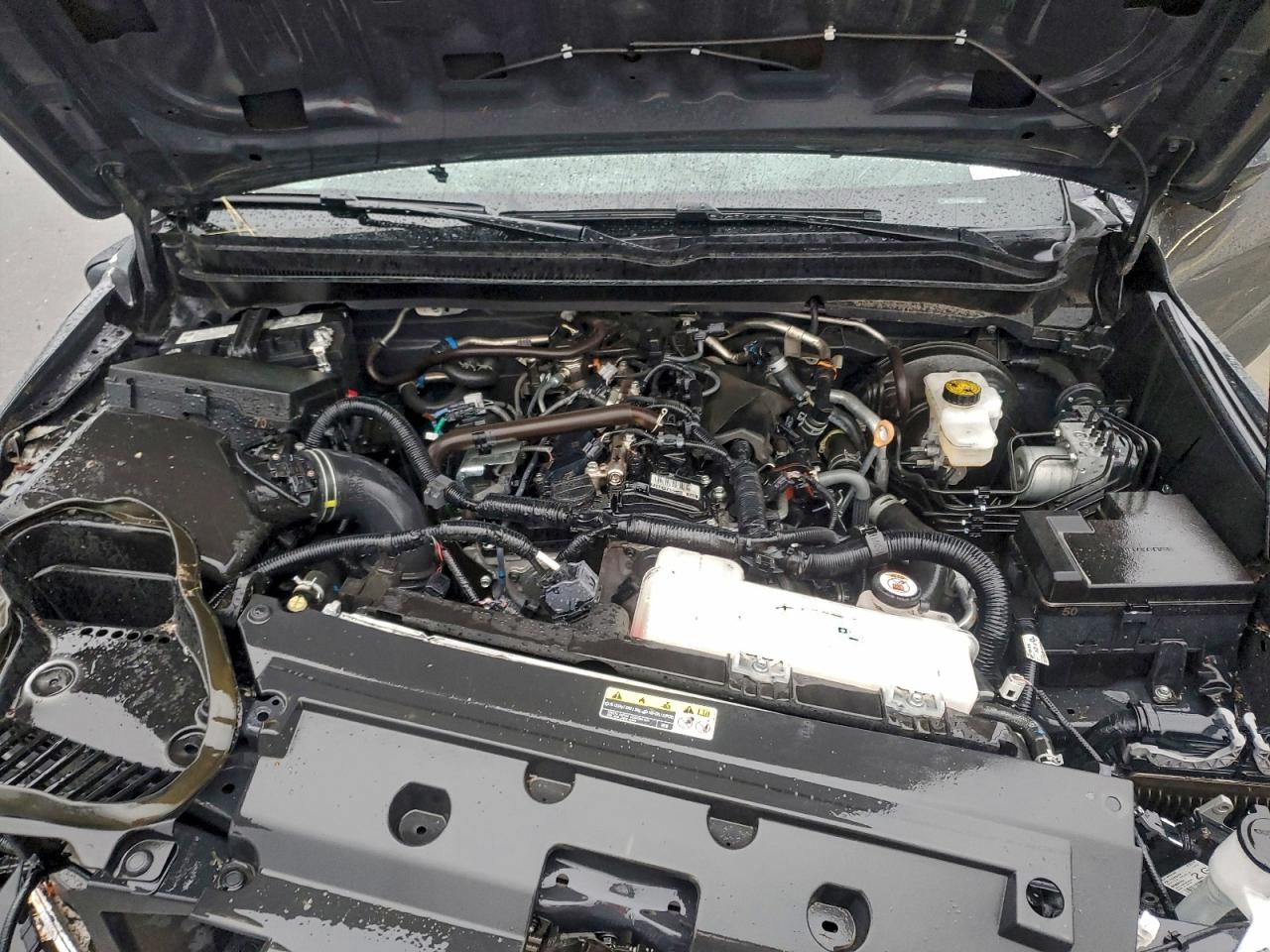 2024 TOYOTA TACOMA DOUBLE CAB photo 21