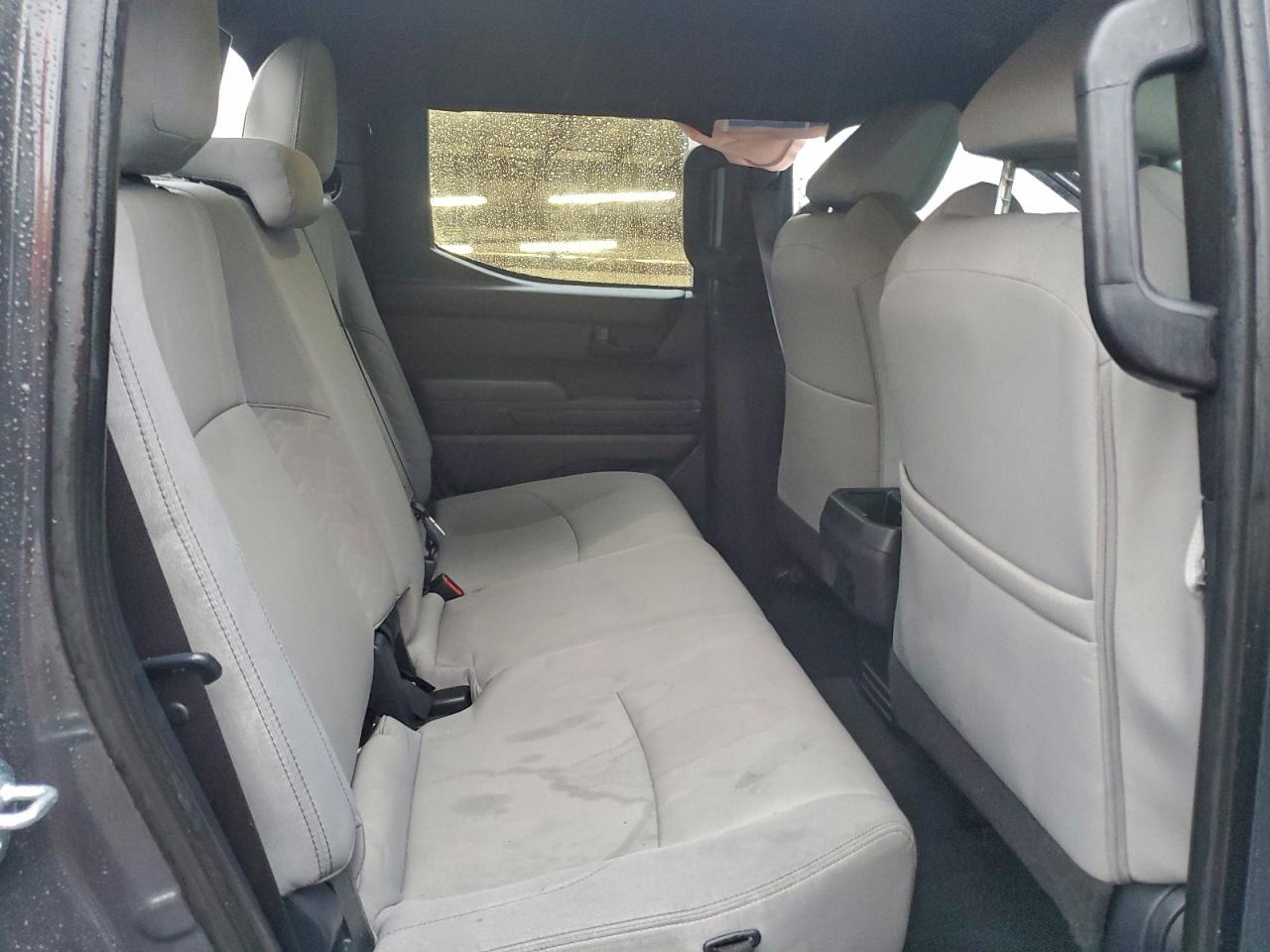 2024 TOYOTA TACOMA DOUBLE CAB photo 19