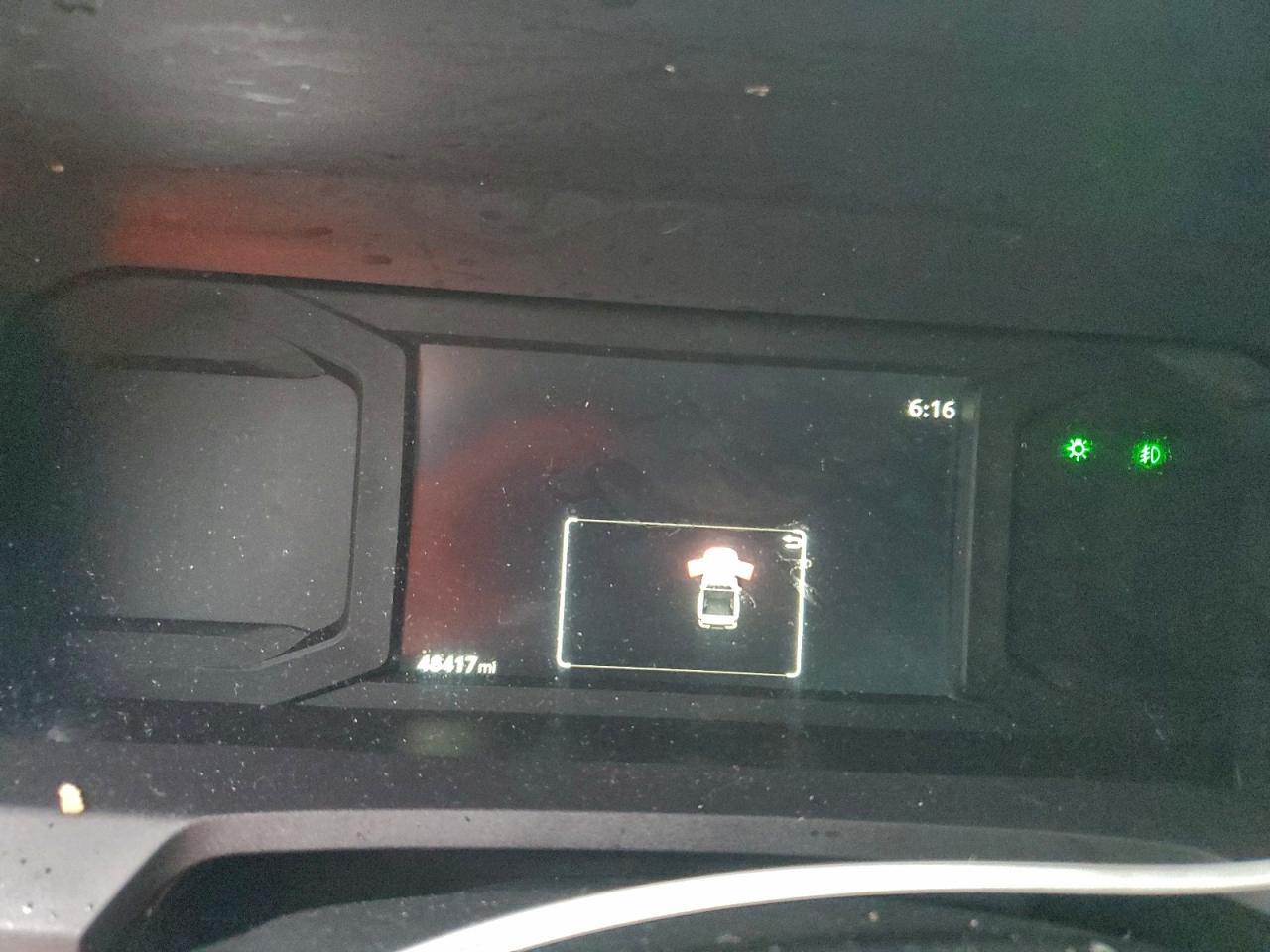 2024 TOYOTA TACOMA DOUBLE CAB photo 17