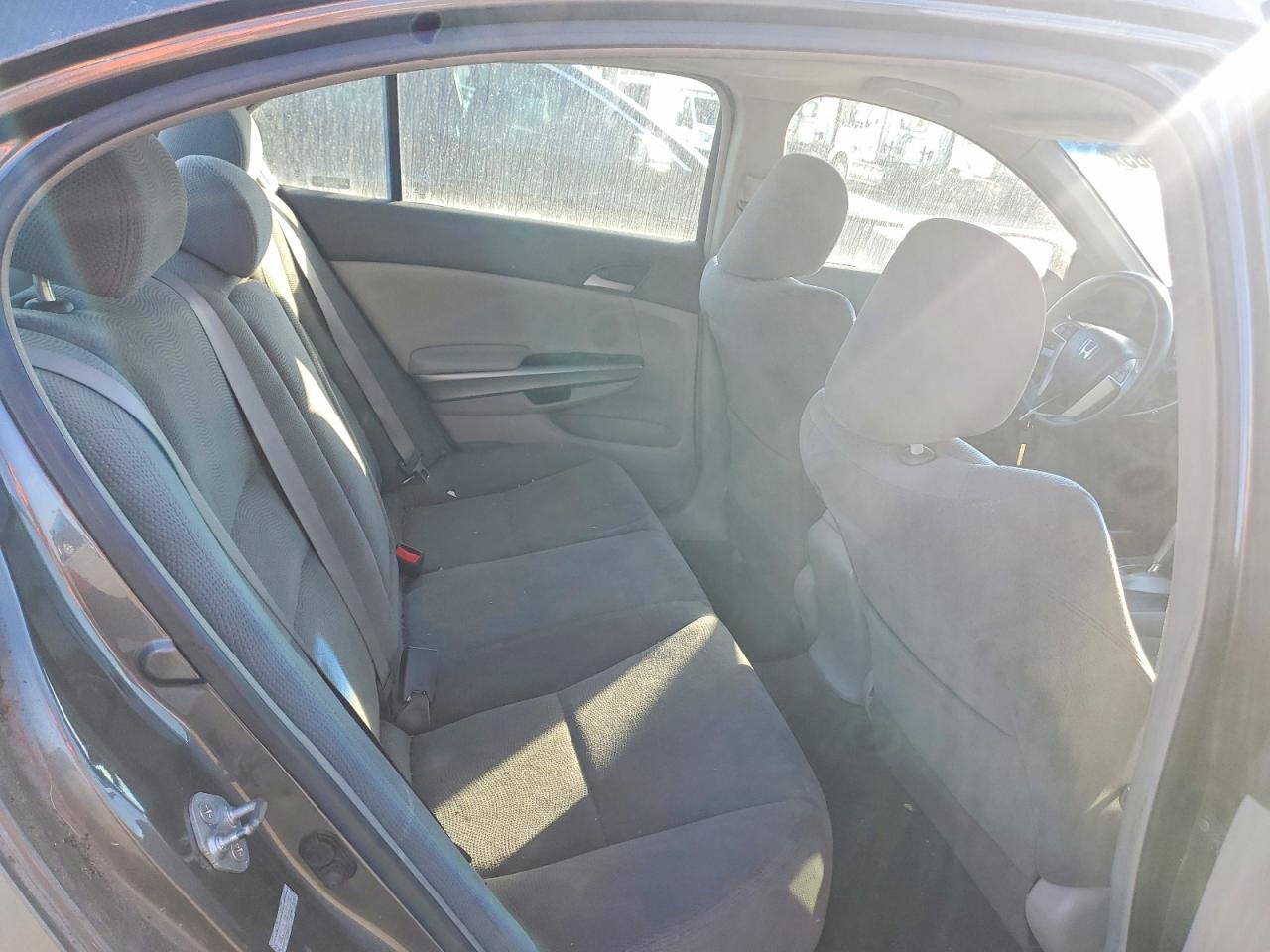 2008 HONDA ACCORD EX photo 10
